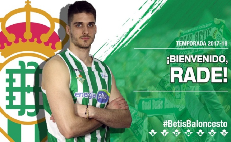 Загорац: Питање је времена када ће Бетис почети да побеђује